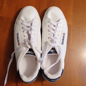 Reebok men's sneakers